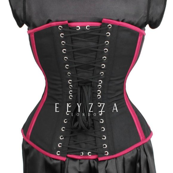 Authentic Corset - Picture 2 of 6